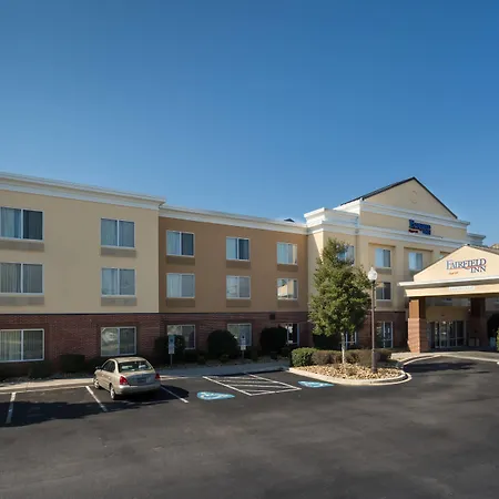 Fairfield Inn Hartsville-3