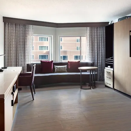 Cincinnati Marriott At Rivercenter-2