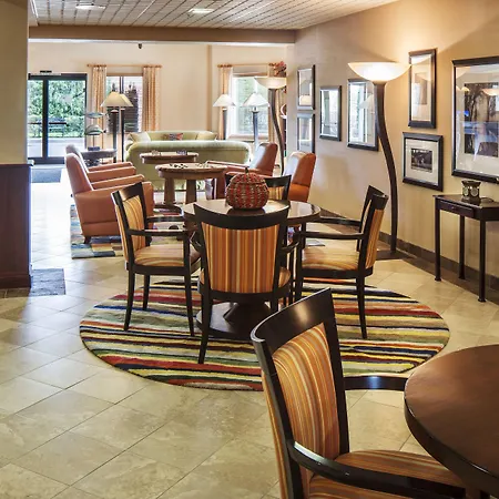 Doubletree By Hilton Hotel Salem, Oregon-3