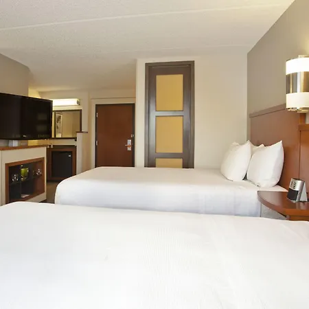 Hyatt Place Orlando / I-Drive / Convention Center-3