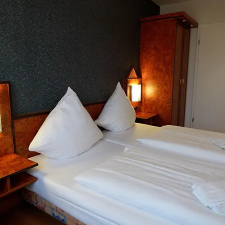 Hotel Miramar am Römer-3