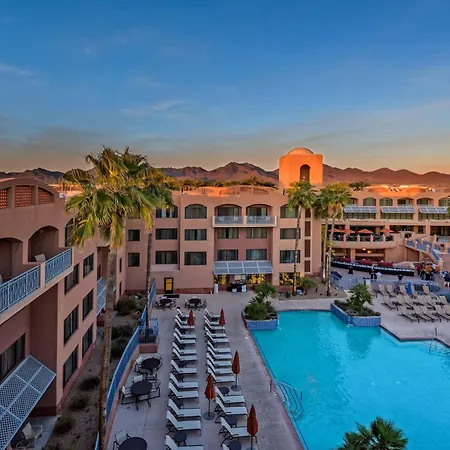 Scottsdale Marriott At Mcdowell Mountains-2