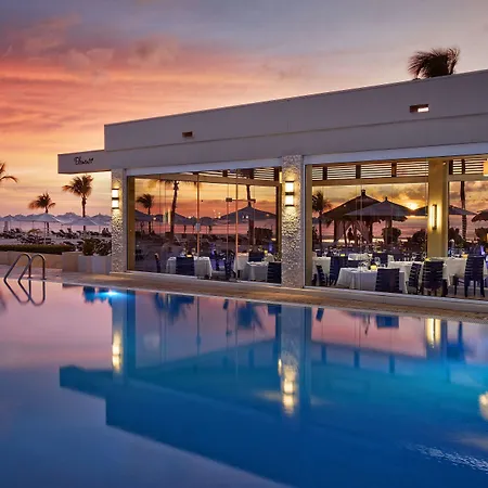 Bucuti & Tara Boutique Beach Resort - Adult Only-2