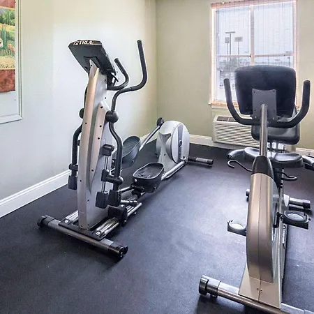 Quality Inn & Suites West Monroe-2