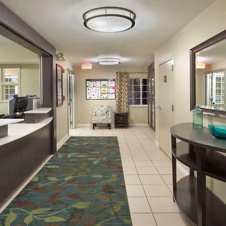 Sonesta Simply Suites Atlanta Gwinnett Place-3
