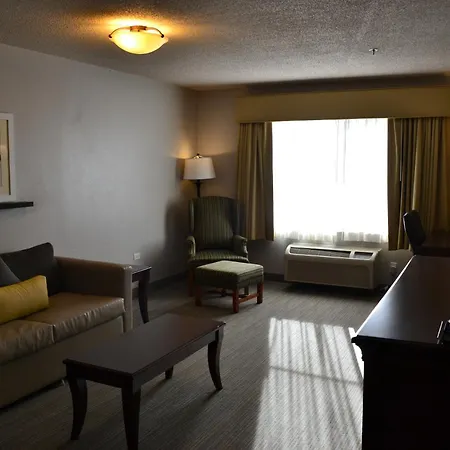 Country Inn & Suites By Radisson, Gurnee, Il-2
