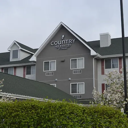 Country Inn & Suites By Radisson, Gurnee, Il-3