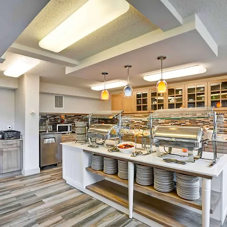 Homewood Suites By Hilton Chicago-Downtown-3