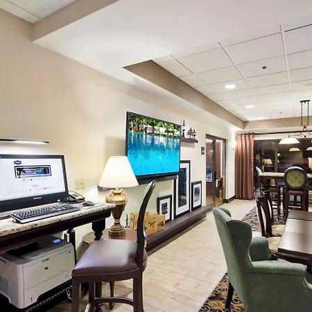Hampton Inn Mount Dora-2