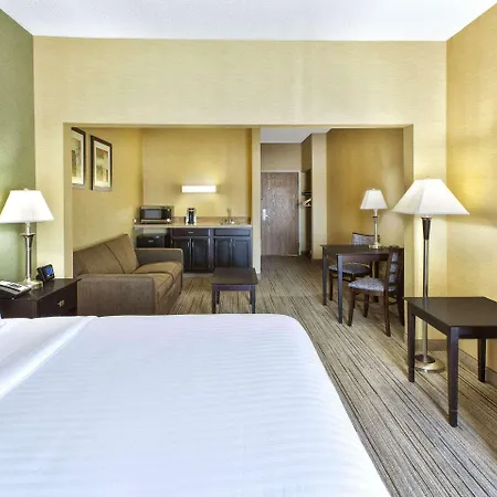 Country Inn & Suites By Radisson Benton Harbor-St Joseph Mi-3