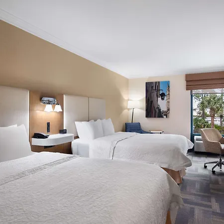 Hampton Inn Charleston North-2