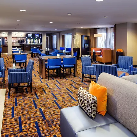 Courtyard By Marriott Myrtle Beach Broadway-2