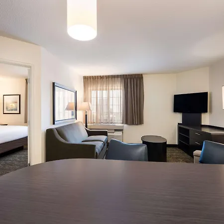 Sonesta Simply Suites Plano Frisco-3