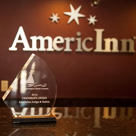 Americinn By Wyndham Detroit Lakes-2