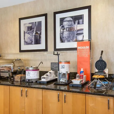 Hampton Inn Wilkesboro-2