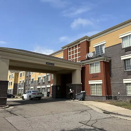 Red Roof Inn Southfield-3