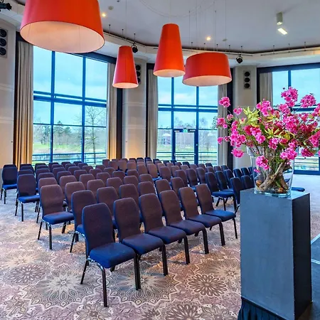Doubletree By Hilton Royal Parc Soestduinen-2