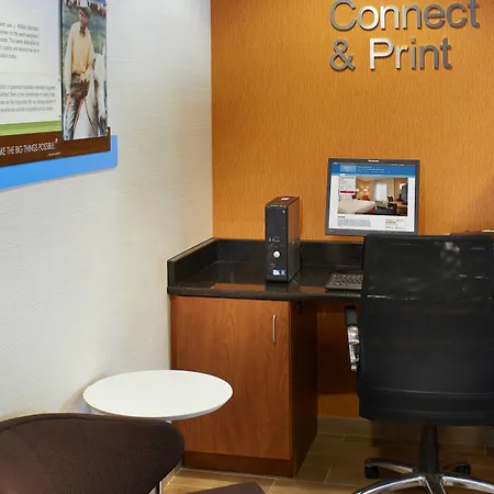 Fairfield Inn & Suites By Marriott Frankenmuth-3