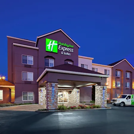 Holiday Inn Express & Suites Oakland - Airport By Ihg-2