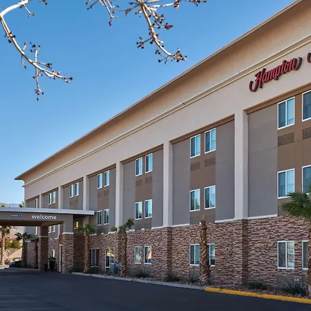 Hampton Inn Alamogordo-3