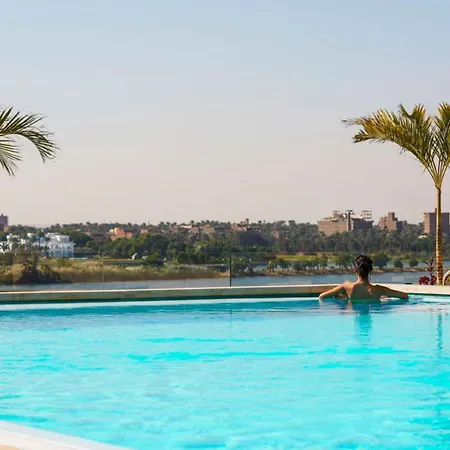 Holiday Inn Cairo Maadi By Ihg-3