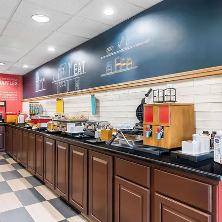 Hampton Inn Stroudsburg Poconos-2