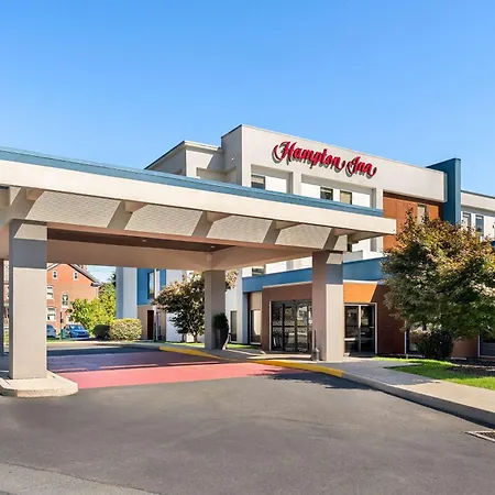 Hampton Inn Stroudsburg Poconos-3