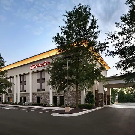 Hampton Inn Richmond/Ashland-2