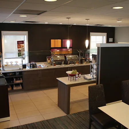 Residence Inn By Marriott Rocky Mount-2