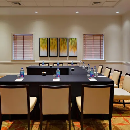 Fort Lauderdale Marriott Coral Springs Hotel & Convention Center-3