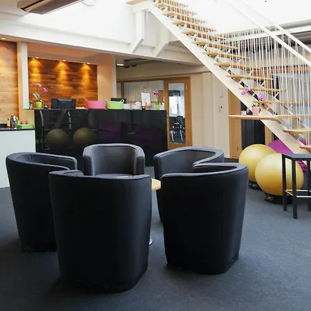 Mornington Hotel Bromma-2