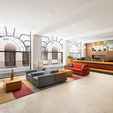 K+K Hotel Opera-3