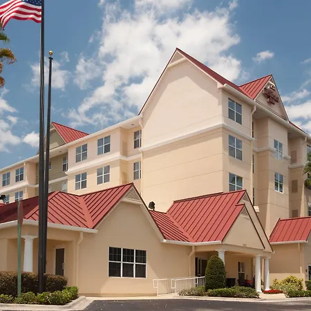 Residence Inn Orlando Convention Center-2