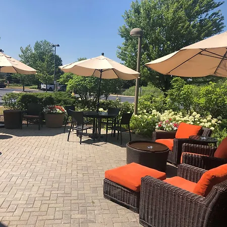 Hilton Garden Inn Addison-2