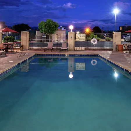 Hampton Inn Albuquerque - University/Midtown-2