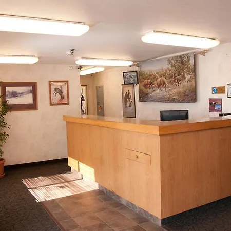 Baymont By Wyndham Elko-3