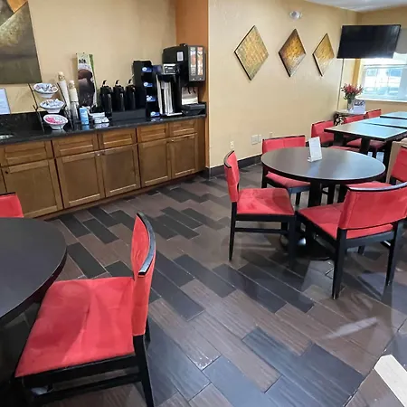 Microtel Inn & Suites Newport News-2