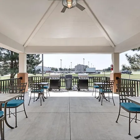 Candlewood Suites Salina By Ihg-2