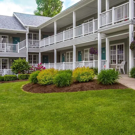 Quality Inn Lake George-2