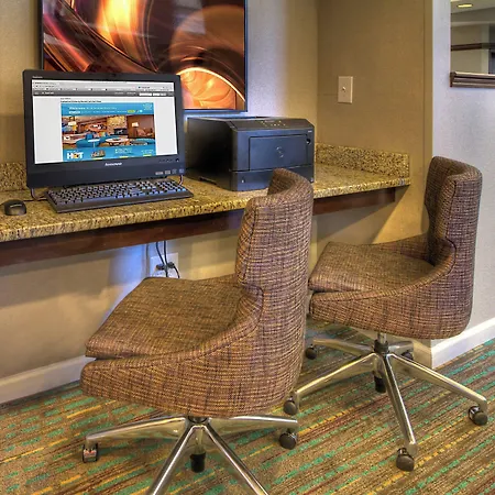 Residence Inn By Marriott Memphis Germantown-2