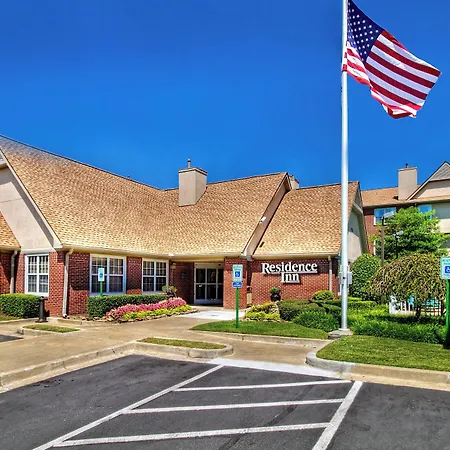 Residence Inn By Marriott Memphis Germantown-3