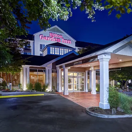 Hilton Garden Inn Portland/Beaverton-3