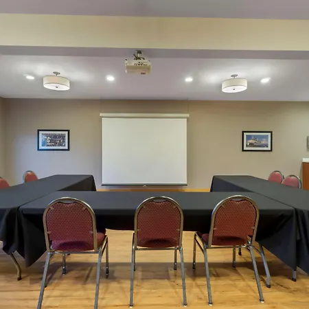 Best Western Plus Park Place Inn & Suites-3