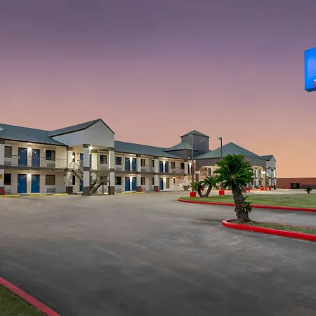 Studio 6 - Texas City, Tx-2