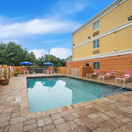Comfort Inn Fort Myers Northeast-3