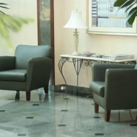 Maron Hotel & Suites-2