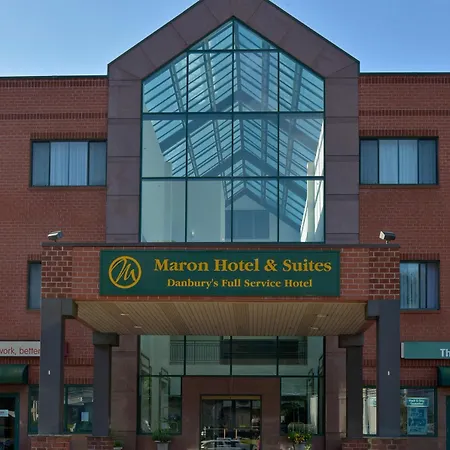 Maron Hotel & Suites-3