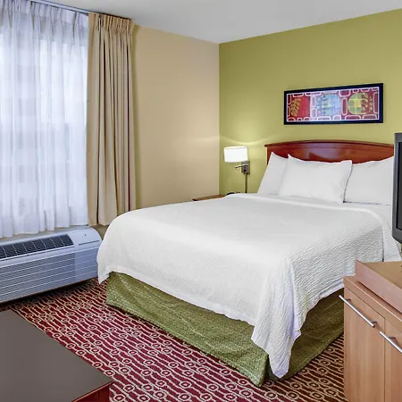 Towneplace Suites Columbus Airport Gahanna-2
