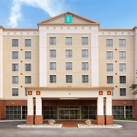 Embassy Suites Newark - Wilmington/South-2