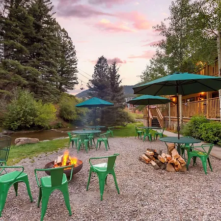 Best Western Rivers Edge-2